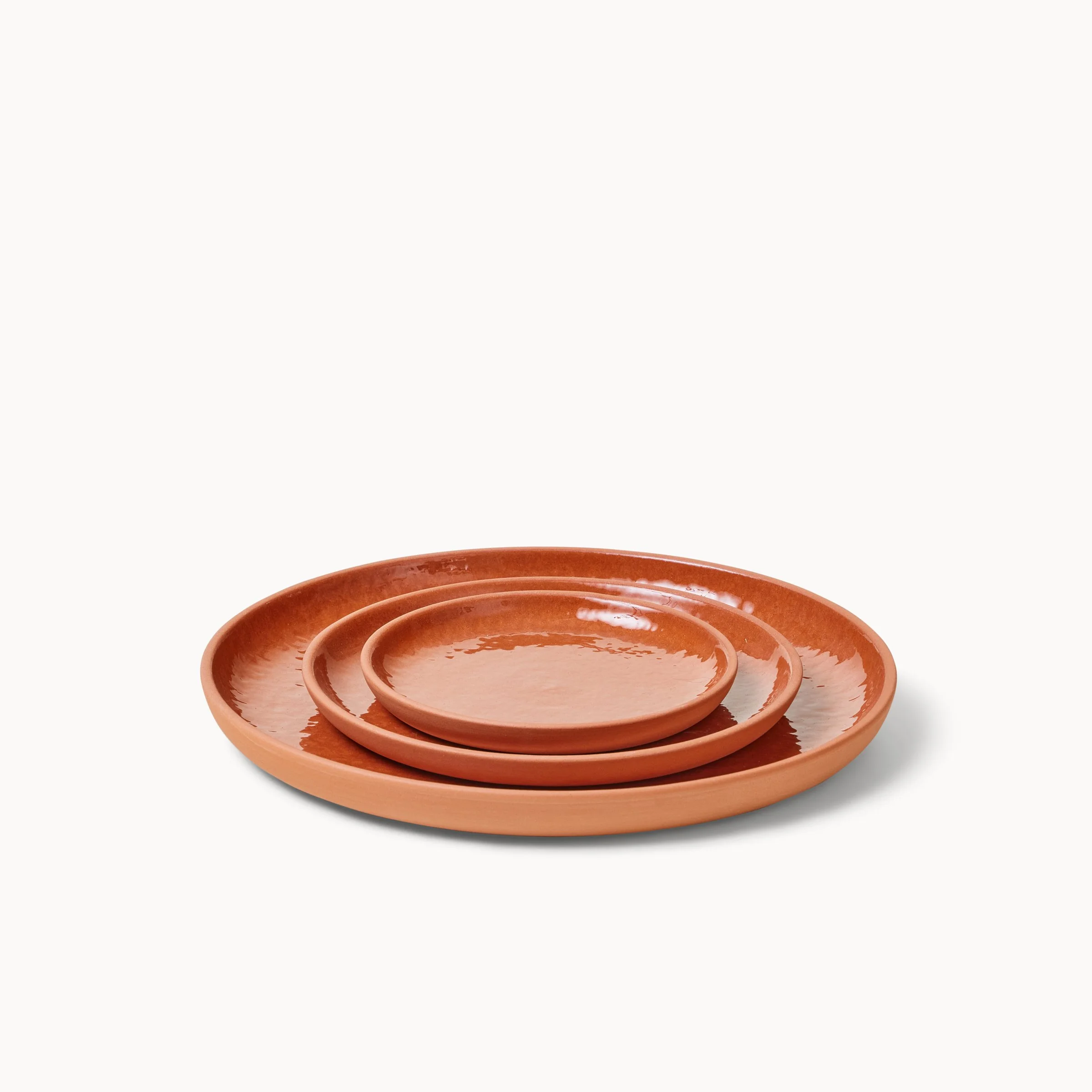 Planter Saucers — Franca NYC